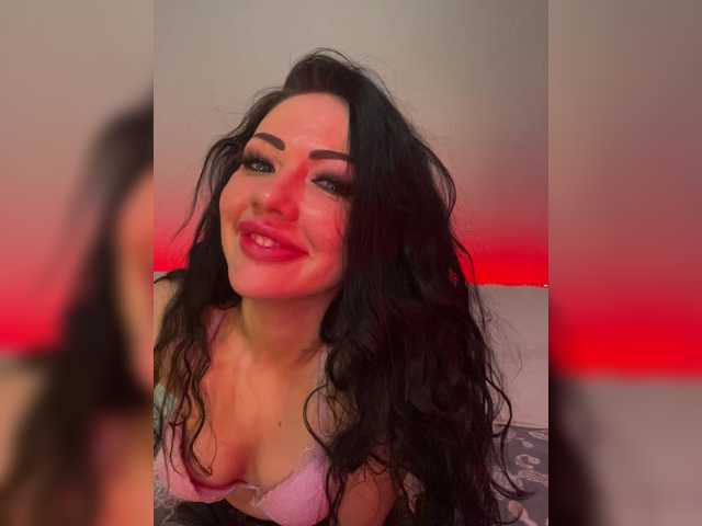 Скриншоты трансляции Miss_CHARMER