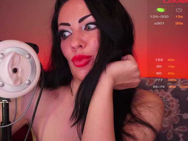 Фотографии Sex_TV ПРИВЕТ!чем Больше ТоКен Тем ЖАРЧЕ ШОУ! ❤ 100% любимая Вибра 201050123 ! ПРИВАТНЫЙ чАТ с Игрушкой!! inst _ladycharmer_