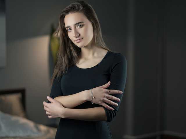 Фотография профиля LadyCrumb