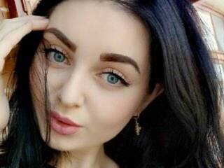 Эротический видеочат LadyEvaSi