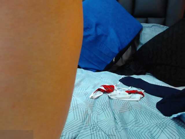 Скриншоты трансляции ladyevill