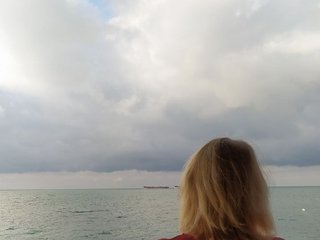 Эротический видеочат VikaOnline