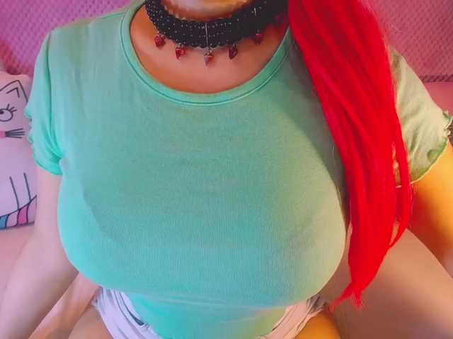 Скриншоты трансляции LadyInDream