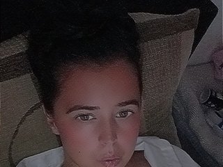 Эротический видеочат LadyJagz17