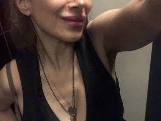 Эротический видеочат LadyJess