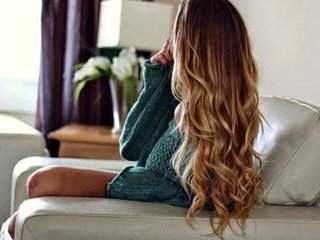 Эротический видеочат LadyJulia