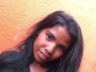 Эротический видеочат Ladyjunah