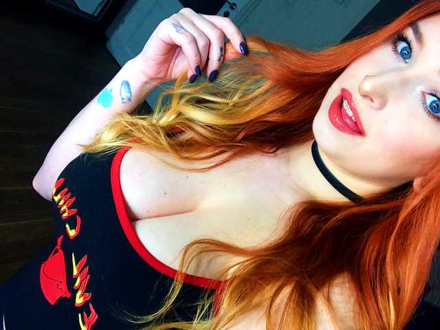 Фотография профиля LadyKaya