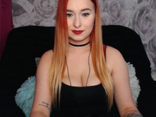 Скриншоты трансляции LadyKaya