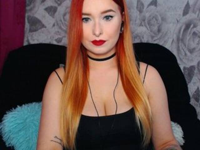 Скриншоты трансляции LadyKaya