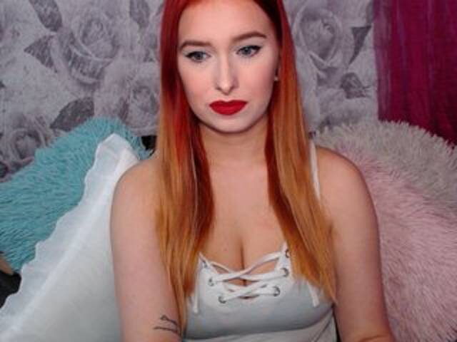 Скриншоты трансляции LadyKaya