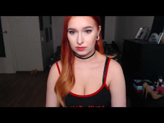 Скриншоты трансляции LadyKaya