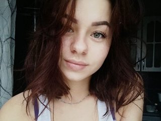 Фотография профиля -KARAMELKA-