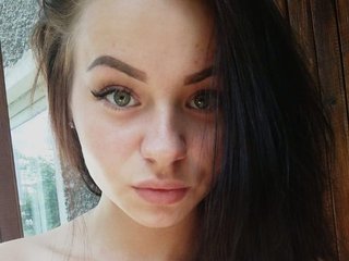 Фотография профиля -KARAMELKA-