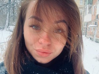Фотография профиля -KARAMELKA-