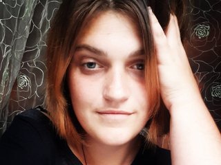 Эротический видеочат LadyLackk