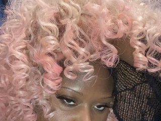 Эротический видеочат Ladylucid