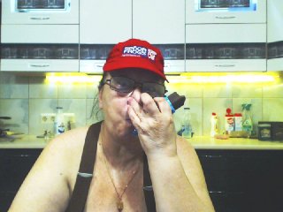Скриншоты трансляции LadyMature56