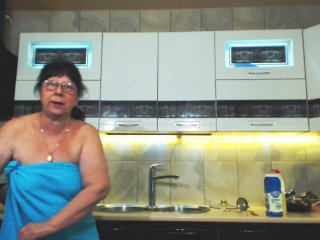 Скриншоты трансляции LadyMature56