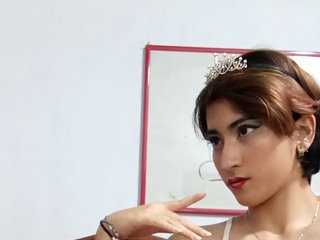 Эротический видеочат LadyMilk