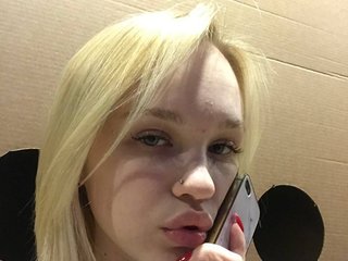 Эротический видеочат LadyNicki