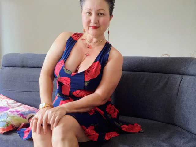 Фотография профиля LADYQUEEN520