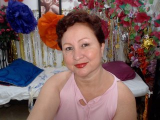 Эротический видеочат LADYQUEEN520