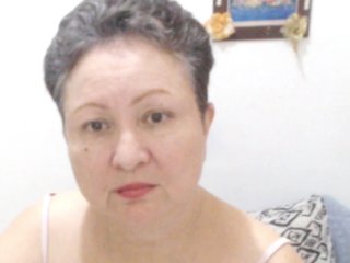 Эротический видеочат LADYQUEEN520