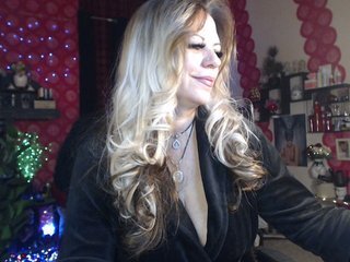 Эротический видеочат LadyVelvet