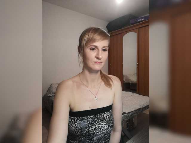 Скриншоты трансляции LadyYa