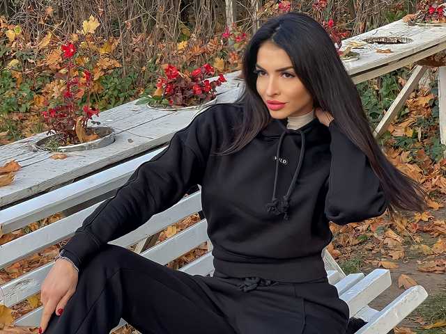 Фотография профиля LaEmperatriz