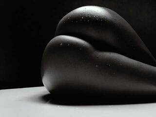 Эротический видеочат LAIKA-PONSS