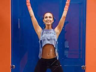 Эротический видеочат laikbeauty