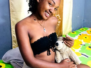 Эротический видеочат Laingohh