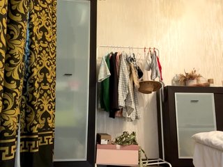 Эротический видеочат LakishaYanish