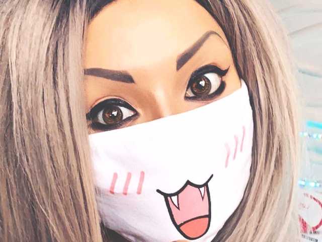 Фотография профиля Monster_Doll