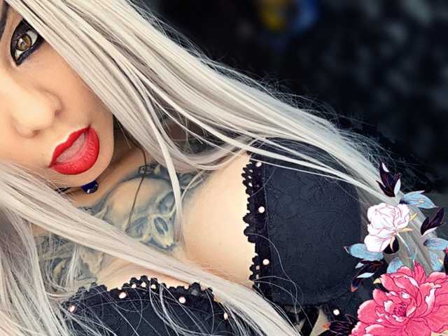 Фотография профиля Monster_Doll
