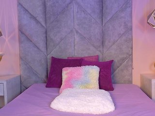 Эротический видеочат lala-sweet