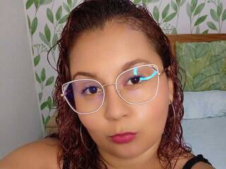 Эротический видеочат lalameyer30