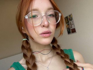 Эротический видеочат LALECZKAMII