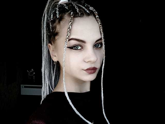 Фотография профиля Lali-7