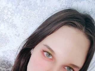 Эротический видеочат Lalia19cute