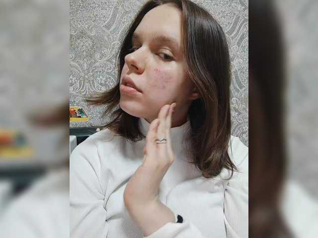 Скриншоты трансляции Lalia19cute