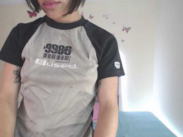 Скриншоты трансляции Lalitaliu