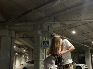 Эротический видеочат LallyRose