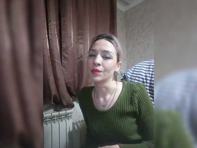 Скриншоты трансляции LaLuna13