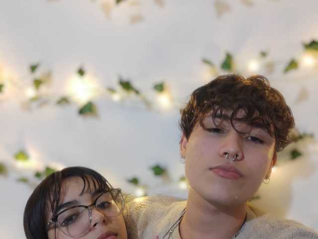 Фотография профиля LalyandMike