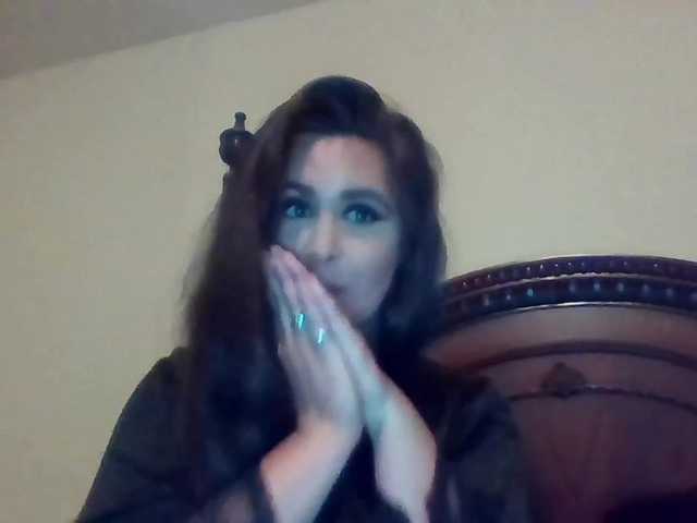 Скриншоты трансляции LaMuneca3