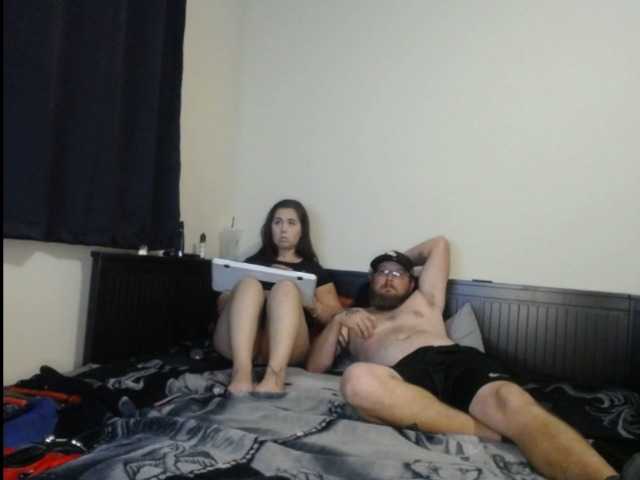 Скриншоты трансляции LaMuneca3