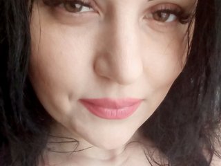 Эротический видеочат Lana-8